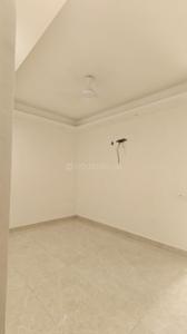 Hall Image of 450 Sq.ft 1 BHK Builder Floor for rent in Khirki Extension New Delhi for Rs. 16500