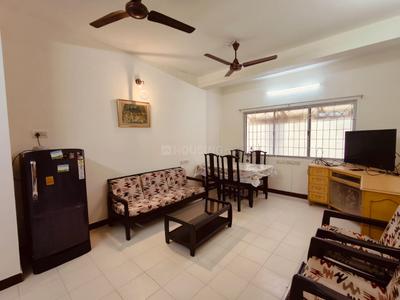 2 BHK Flat