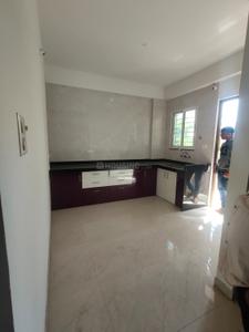 Kitchen Image of 1050 Sq.ft 2 BHK Apartment / Flat for sale in Omkar Nagar Nagpur for Rs. 5500000