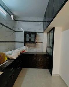 Kitchen Image of 700 Sq.ft 1 BHK Independent House for sale in Manjampakkam Chennai for Rs. 3200000