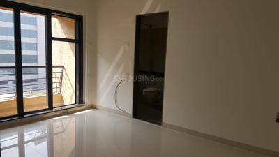 Bedroom Image of 950 Sq.ft 2 BHK Apartment / Flat for sale in K Raheja Interface Heights, Malad West Mumbai for Rs. 24700000