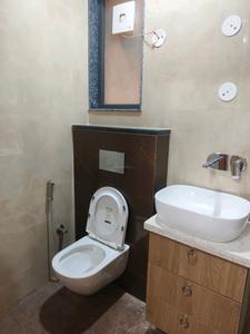 Bedroom One Image of 1500 Sq.ft 3 BHK Builder Floor for sale in Skywhales Vienna Greens II, Sector 99A Gurgaon for Rs. 16850000