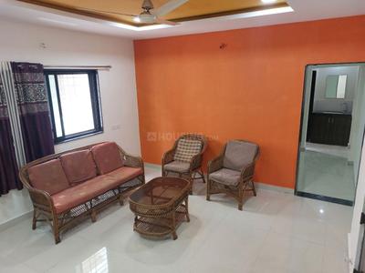 Hall Image of 3200 Sq.ft 10 BHK Independent House for sale in Kharadi Pune for Rs. 18000000