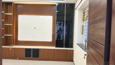 Bedroom Image of 1035 Sq.ft 2 BHK Apartment / Flat for rent in Bhawana Sree Pride, Isnapur Sangareddy for Rs. 18000