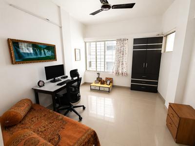 Hall Image of 1700 Sq.ft 3 BHK Apartment / Flat for sale in Baner Pune for Rs. 18000000