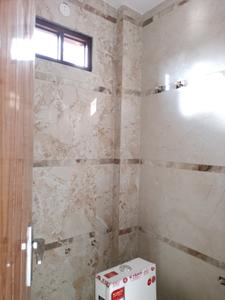 Bedroom One Image of 1215 Sq.ft 3 BHK Apartment / Flat for sale in Deenpur New Delhi for Rs. 7520000