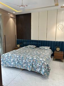 Bedroom Image of 1831 Sq.ft 3 BHK Apartment / Flat for sale in Galaxy Towers, Dyalpur Mohali for Rs. 12400000