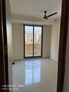 Hall Image of 1250 Sq.ft 2 BHK Apartment / Flat for sale in Riti Aayansh, Shilaj Ahmedabad for Rs. 6500000