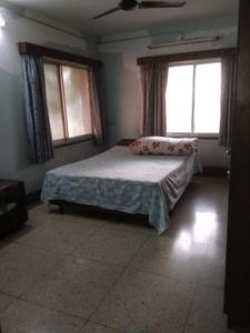 Bedroom Image of 1340 Sq.ft 3 BHK Apartment / Flat for sale in Ballygunge Kolkata for Rs. 10000000