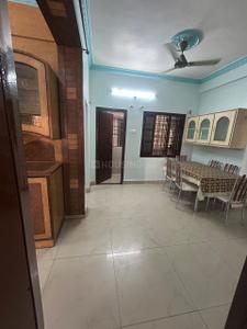 Image of 1308 Sq.ft 3 BHK Apartment / Flat for sale in  Linga Bhavani Residency, Chandanagar, Hyderabad for Rs. 8000000
