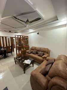 Hall Image of 1405 Sq.ft 3 BHK Apartment / Flat for sale in MR Officer City 2 Phase 2, Raj Nagar Extension Ghaziabad for Rs. 9300000