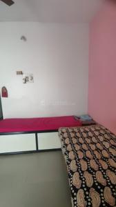Bedroom Image of 950 Sq.ft 3 BHK Independent House for sale in Junction Plot Rajkot for Rs. 7000000