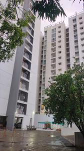 Image of 1450 Sq.ft 3 BHK Apartment / Flat for rent in Keelkattalai, Chennai for Rs. 40000