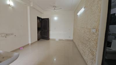 Living Room Image of 1085 Sq.ft 2 BHK Apartment / Flat for rent in Angel Jupiter, Indirapuram Ghaziabad for Rs. 23000