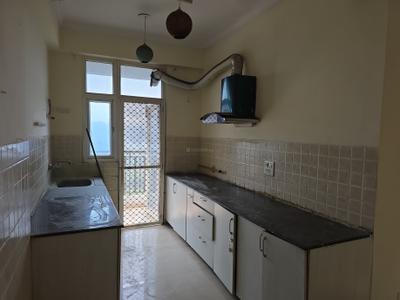 Kitchen Image of 1040 Sq.ft 2 BHK Apartment / Flat for sale in Saviour Greenisle, Crossings Republik Ghaziabad for Rs. 7400000