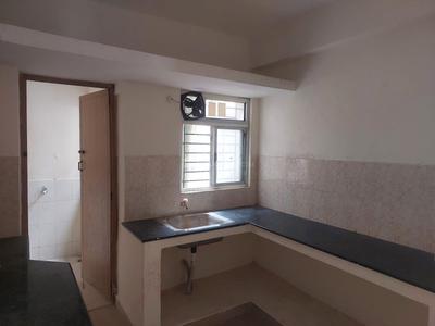 Kitchen Image of 1150 Sq.ft 3 BHK Apartment / Flat for sale in Marg Pushpadruma, Kalavakkam Chennai for Rs. 2900000