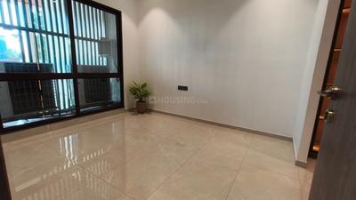 Bedroom Image of 1260 Sq.ft 2 BHK Apartment / Flat for sale in Harkrish Global Riverfront Phase 1, Mundhwa Pune for Rs. 15300000