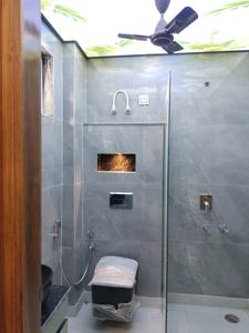 Bedroom One Image of 2403 Sq.ft 4 BHK Builder Floor for sale in Puri Aman Villas, Sector 89 Faridabad for Rs. 25000000