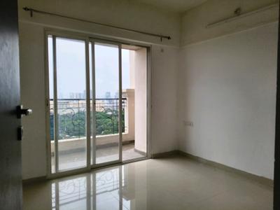 Bedroom Image of 1000 Sq.ft 2 BHK Apartment / Flat for sale in Puraniks Aldea Anexo, Mahalunge Pune for Rs. 9000000