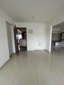 Hall Image of 2860 Sq.ft 4 BHK Penthouse for rent in Trinetra Celestia, Memnagar Ahmedabad for Rs. 70000