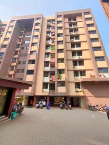 Image of 750 Sq.ft 1 BHK Apartment / Flat for rent in Samarvarni, Silvassa for Rs. 8500