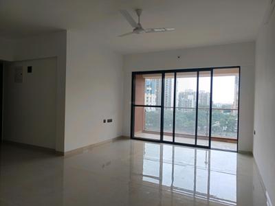 Living Room Image of 1481 Sq.ft 3 BHK Apartment / Flat for rent in Mundhwa Pune for Rs. 45000