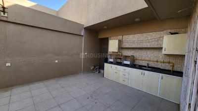 Balcony Image of 3600 Sq.ft 4 BHK Penthouse for rent in Pacifica Reflections, Vaishno Devi Circle Ahmedabad for Rs. 87000