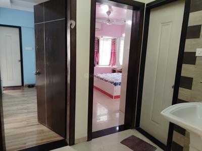 Hall Image of 1415 Sq.ft 3 BHK Apartment / Flat for sale in SSD Sai Pearl, Pimple Saudagar Pune for Rs. 15800000