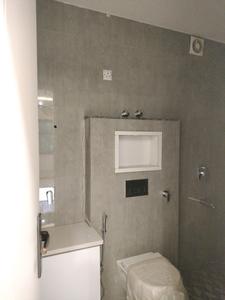 Bedroom Three Image of 2250 Sq.ft 3 BHK Builder Floor for sale in Sector 85 Faridabad for Rs. 22000000