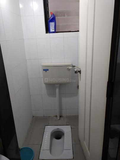 Madhuvishwa Society Bathroom 1