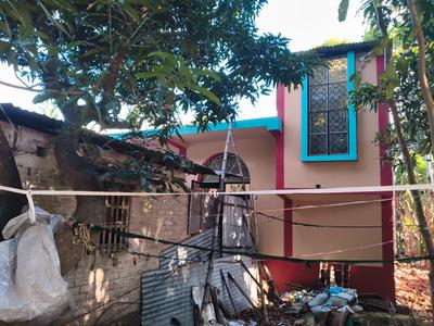 Image of 1500 Sq.ft 3 BHK Independent House for sale in Berachampa, North 24 Parganas District for Rs. 7000000