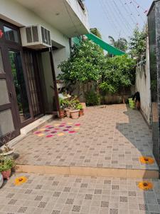 Image of 3300 Sq.ft 5 BHK Independent House for sale in Ansal Rosewood Villa, Sushant Golf City, Lucknow for Rs. 31500000