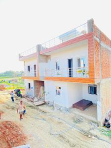Image of 1100 Sq.ft 3 BHK Independent House for sale in Kaazi Sarai, Varanasi for Rs. 4620000