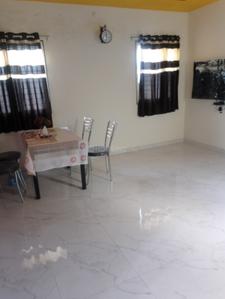 Hall Image of 1402 Sq.ft 2 BHK Apartment / Flat for sale in Lasalgaon Nashik for Rs. 1900000