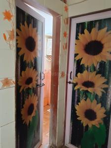 Bedroom Image of 800 Sq.ft 1 BHK Apartment / Flat for sale in Rajan Nagar Valsad for Rs. 800000