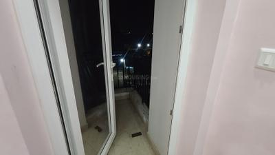 Balcony Image of 900 Sq.ft 2 BHK Apartment / Flat for rent in Kanekallu Bengaluru for Rs. 37000