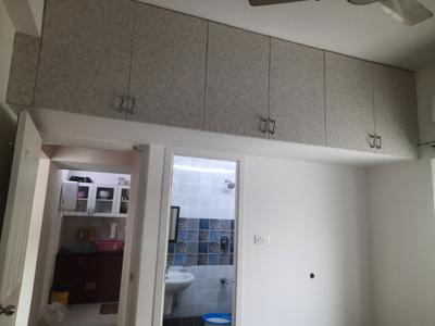 Bedroom Image of 1450 Sq.ft 3 BHK Apartment / Flat for sale in Besant Nagar Chennai for Rs. 31000000