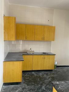 Kitchen Image of 2400 Sq.ft 3 BHK Villa for rent in Kovalam Chennai for Rs. 45000