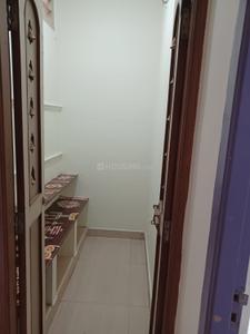 Image of 1100 Sq.ft 3 BHK Apartment / Flat for rent in Adambakkam, Chennai for Rs. 28000