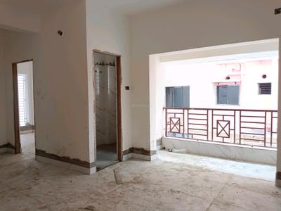 Living Room Image of 960 Sq.ft 2 BHK Apartment / Flat for sale in Kalikapur, EM Bypass Kolkata for Rs. 6240000