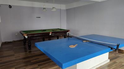 Bedroom Image of 2090 Sq.ft 4 BHK Apartment / Flat for sale in Nirala Hills, Pragati Nagar Ajmer for Rs. 7001500