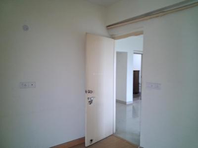 Bedroom Image of 750 Sq.ft 2 BHK Apartment / Flat for rent in Jaypee Aman, Aurangabad Noida for Rs. 18000
