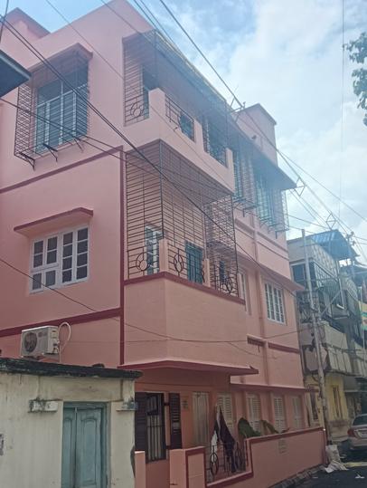 Selimpur rail gate near 1st and 2nd Floor Main Image 1