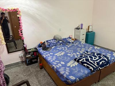 Bedroom Image of 1700 Sq.ft 3 BHK Apartment / Flat for sale in MDC Sector 5 Panchkula for Rs. 16500000