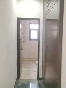 Bedroom Two Image of 1900 Sq.ft 3 BHK Builder Floor for sale in Greenfields Premium Builder Floors, Green Field Colony Faridabad for Rs. 12900000