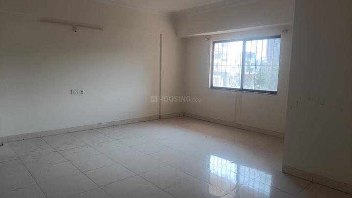 Garve The Omega Paradise Phase 1 Living Room 1