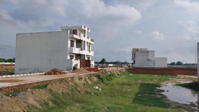 Image of 1500 Sq.ft Residential Plot / Land for sale in Bijnor, Lucknow for Rs. 2100000