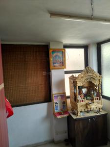 Pooja Room Image of 1200 Sq.ft 2 BHK Apartment / Flat for sale in Vastrapur Ahmedabad for Rs. 8000000