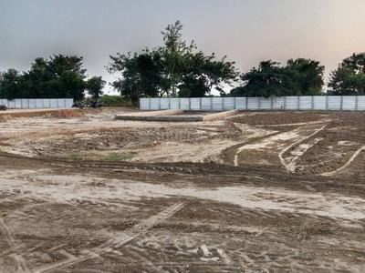 Image of 900 Sq.ft Residential Plot / Land for sale in Om Sanskar City, Rohta, Agra for Rs. 1850000