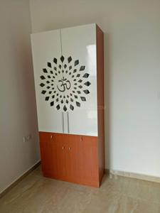 Bedroom Image of 1585 Sq.ft 2.5 BHK Apartment / Flat for rent in Assetz LEAVES &amp; LIVES, Chikkakannalli Bengaluru for Rs. 45000